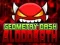 Παιχνίδι Geometry Dash Bloodbath σε απευθείας σύνδεση