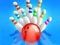 Παιχνίδι Bowling Hit 3D σε απευθείας σύνδεση