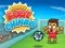 Παιχνίδι Flappy Foot Chinko σε απευθείας σύνδεση