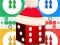 Παιχνίδι Ludo Online Χριστούγεννα σε απευθείας σύνδεση
