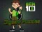Παιχνίδι Πάζλ Jigsaw Ben 10 σε απευθείας σύνδεση