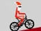 Παιχνίδι XMAS Wheelie σε απευθείας σύνδεση