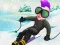Παιχνίδι Snowcross Ακροβατικά σε απευθείας σύνδεση