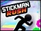 Παιχνίδι Stickman Rush σε απευθείας σύνδεση