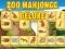 Παιχνίδι Zoo Mahjongg Deluxe σε απευθείας σύνδεση