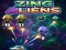 Παιχνίδι Zing Aliens σε απευθείας σύνδεση