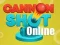 Παιχνίδι Δράκος Κανονιού Online σε απευθείας σύνδεση