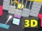 Παιχνίδι Διαλύτης τούβλων 3D σε απευθείας σύνδεση