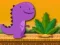 Παιχνίδι T_Rex Τρέξιμο σε απευθείας σύνδεση