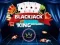 Παιχνίδι Blackjack Βασιλιάς Off-line σε απευθείας σύνδεση