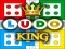 Παιχνίδι Ludo Βασιλιάς Offline σε απευθείας σύνδεση