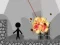 Παιχνίδι Stickman εναντίον Stickman σε απευθείας σύνδεση