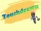 Παιχνίδι Touchdrawn σε απευθείας σύνδεση