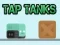 Παιχνίδι Tap Τανκς σε απευθείας σύνδεση