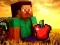Παιχνίδι Mineblox Σκοπευτής Μηλών σε απευθείας σύνδεση