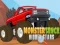 Παιχνίδι Κρυμμένα αστέρια monster truck σε απευθείας σύνδεση