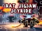 Παιχνίδι Rat Jigsaw Joyride σε απευθείας σύνδεση