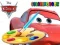 Παιχνίδι Βιβλίο χρωματισμού Disney Cars σε απευθείας σύνδεση