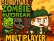 Παιχνίδι Επιβίωση zombie outbreak multiplayer σε απευθείας σύνδεση