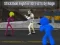 Παιχνίδι Stickman Μαχητής 3D: Γροθιές Οργής σε απευθείας σύνδεση