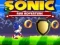 Παιχνίδι Sonic Τρέξιμο Περιπέτεια σε απευθείας σύνδεση