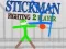 Παιχνίδι Μάχη Stickman 2 Παίκτες σε απευθείας σύνδεση