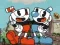 Παιχνίδι Cuphead σε απευθείας σύνδεση