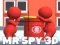 Παιχνίδι Κύριε Κατάσκοπε 3D σε απευθείας σύνδεση
