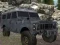 Παιχνίδι Offroad Jeep 4x4 Ανάβαση Λόφου σε απευθείας σύνδεση