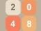 Παιχνίδι 2048 σε απευθείας σύνδεση Παιχνίδι 2048 σε απευθείας σύνδεση