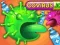 Παιχνίδι Covirus.io σε απευθείας σύνδεση