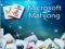 Παιχνίδι Microsoft Mahjong σε απευθείας σύνδεση