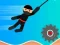 Παιχνίδι Ragdoll Swing σε απευθείας σύνδεση