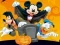 Παιχνίδι Πάζλ Χάλοουιν της Disney σε απευθείας σύνδεση