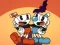 Παιχνίδι Cuphead Χαλοουίν σε απευθείας σύνδεση
