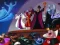 Παιχνίδι Χαρούμενο Χαλοουίν Disney Παζλ σε απευθείας σύνδεση