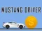 Παιχνίδι Οδηγός Mustang σε απευθείας σύνδεση
