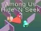 Παιχνίδι Ανάμεσά μας: Κρυφτό 2 σε απευθείας σύνδεση