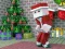 Παιχνίδι Παζλ Χριστουγέννων MineCraft σε απευθείας σύνδεση