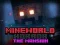 Παιχνίδι MineWorld Τρόμος Το Αρχοντικό σε απευθείας σύνδεση