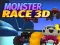 Παιχνίδι Αγώνας Τεράτων 3D σε απευθείας σύνδεση