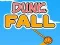 Παιχνίδι Πτώση Dunk σε απευθείας σύνδεση