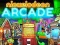 Παιχνίδι Nickelodeon Arcade σε απευθείας σύνδεση