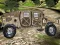 Παιχνίδι Προσομοιωτής Offroad Humvee σε απευθείας σύνδεση