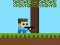 Παιχνίδι Minecraft: Η Περιπέτεια του Steve σε απευθείας σύνδεση