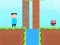 Παιχνίδι Minescraft Herobrine σε απευθείας σύνδεση