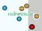 Παιχνίδι Ριμπάουντ.io σε απευθείας σύνδεση