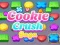 Παιχνίδι Saga Cookie Crush σε απευθείας σύνδεση