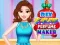 Παιχνίδι DIY #Glam Δημιουργός Αρώματος σε απευθείας σύνδεση