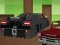 Παιχνίδι Minecraft Αυτοκίνητα Παζλ σε απευθείας σύνδεση